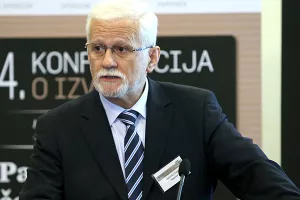 Darinko Bago: U Hrvatskoj je bolje uvoznicima nego izvoznicima