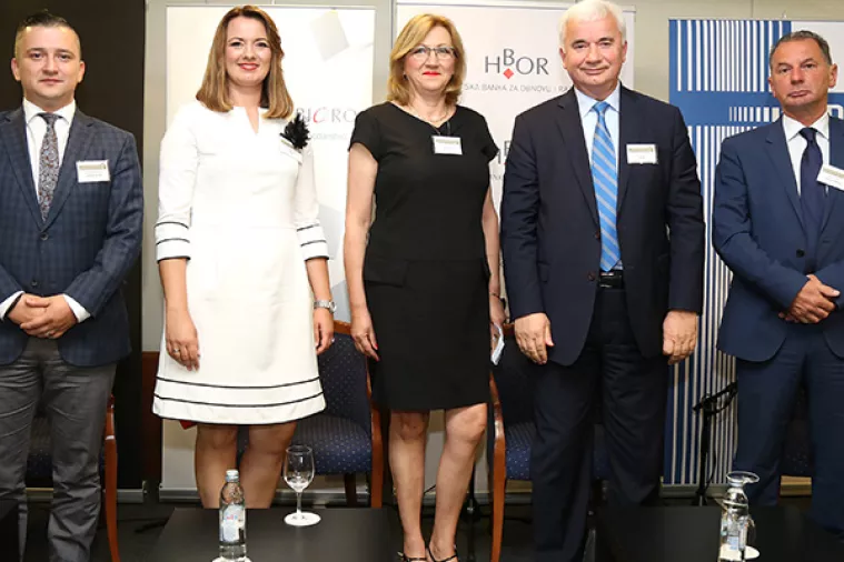 Konferencija o izvozu: Spasite nas domaćeg protekcionizma, lako ćemo se snaći na stranim tržištima