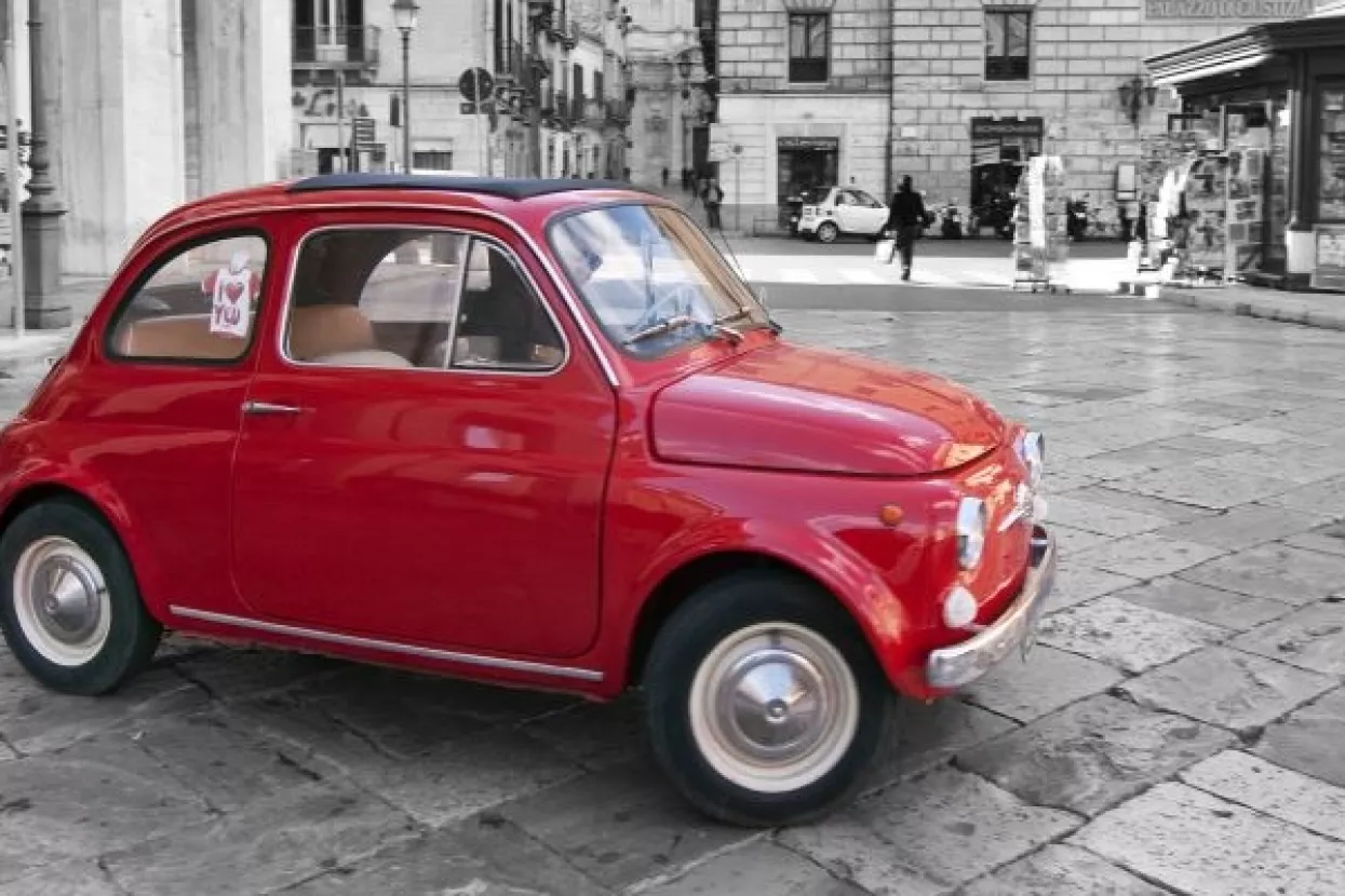 Talijanska ikona Fiat 500 ulazi u postav njujorške MoMe