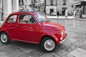 Talijanska ikona Fiat 500 ulazi u postav njujorške MoMe