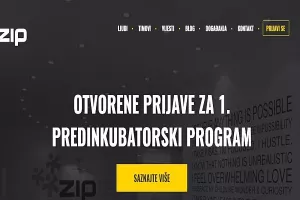 ZIP otvorio prijave za novi predinkubacijski program