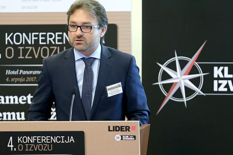 Započela 4. Liderova konferencija o izvozu