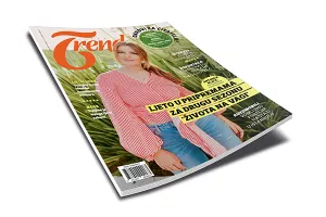 Ljetni Lider trend s poklonima čeka vas na kioscima