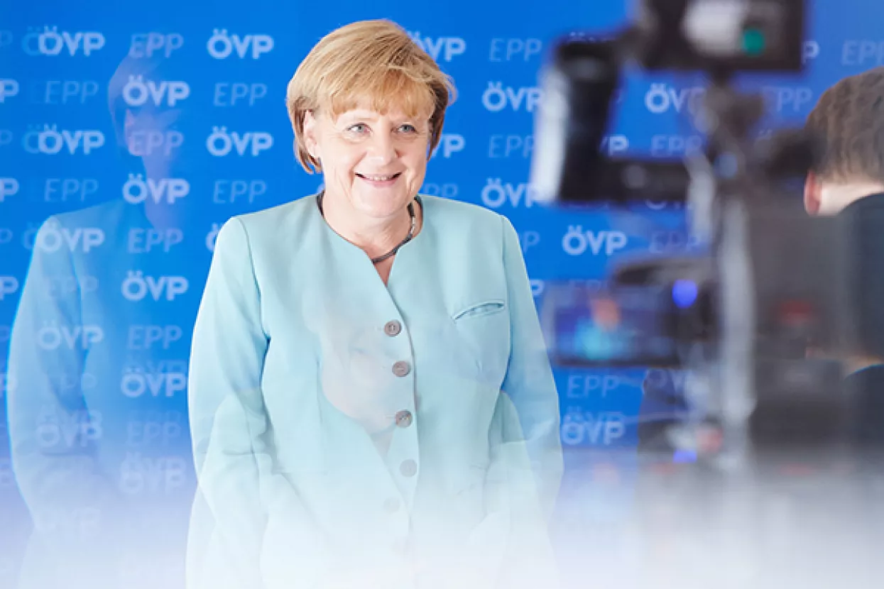 Merkel najavila novi 'poticajniji' zakon za privlačenje stranih stručnjaka