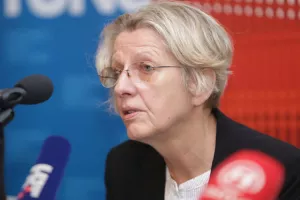 IJF: Transparentnost proračuna lokalnih jedinica raste, najbolja PGŽ