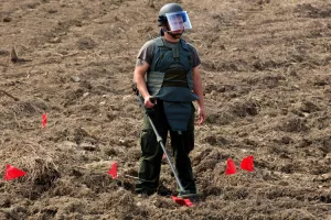 Projekt razminiranja vrijedan 4,6 milijuna eura osigurat će nove poljoprivredne površine