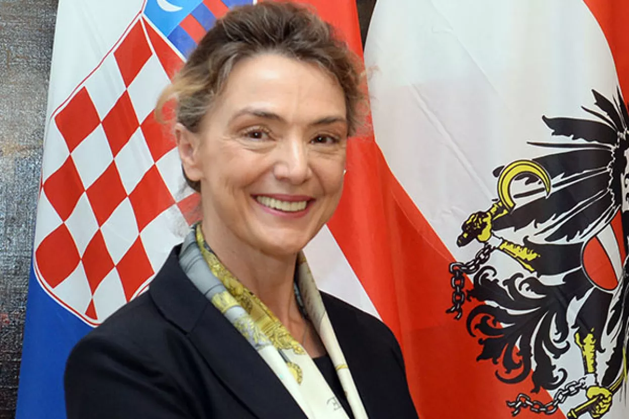 MVEP nakon izjave EK: Odluka arbitražnog suda nas ne obvezuje i nećemo je primijeniti