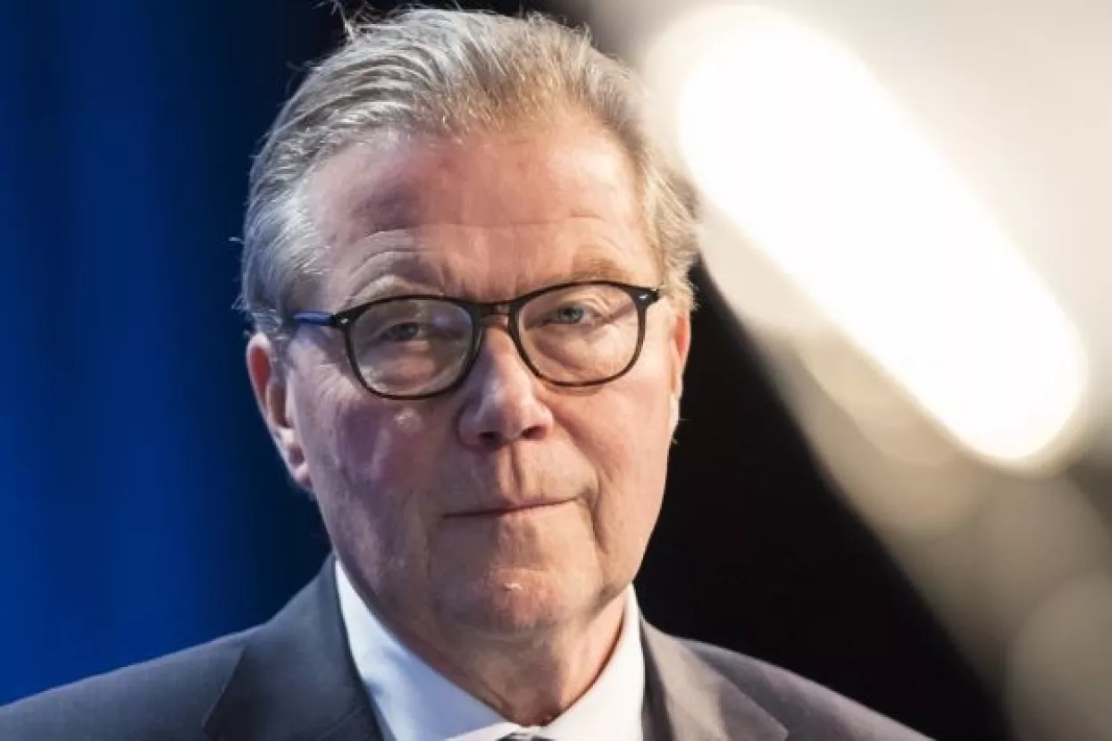 Predsjednik Ericssona najavio odlazak