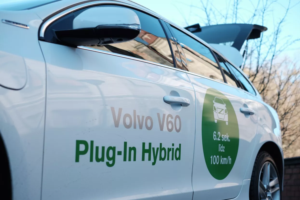 Kraj jedne ere: Volvo gasi proizvodnju automobila na fosilna goriva