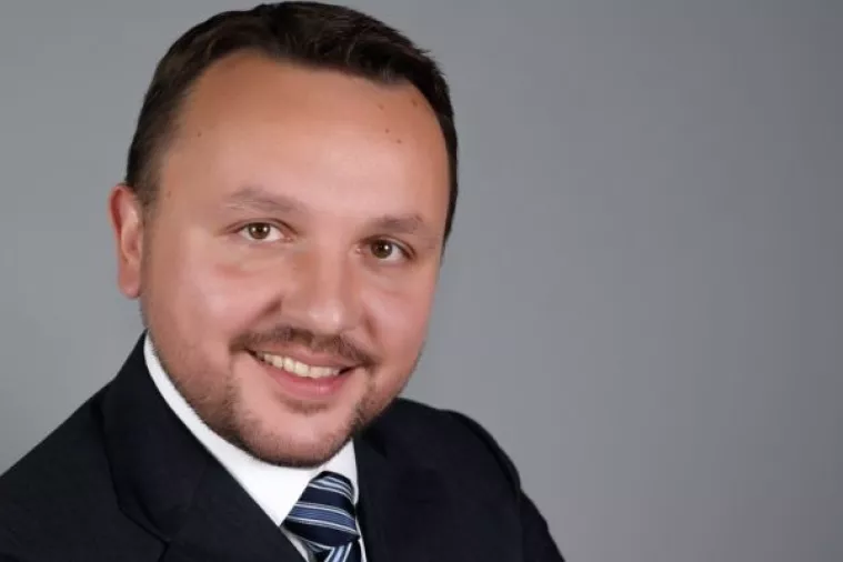 EY proglašen najboljim poslodavcem u području profesionalnih usluga