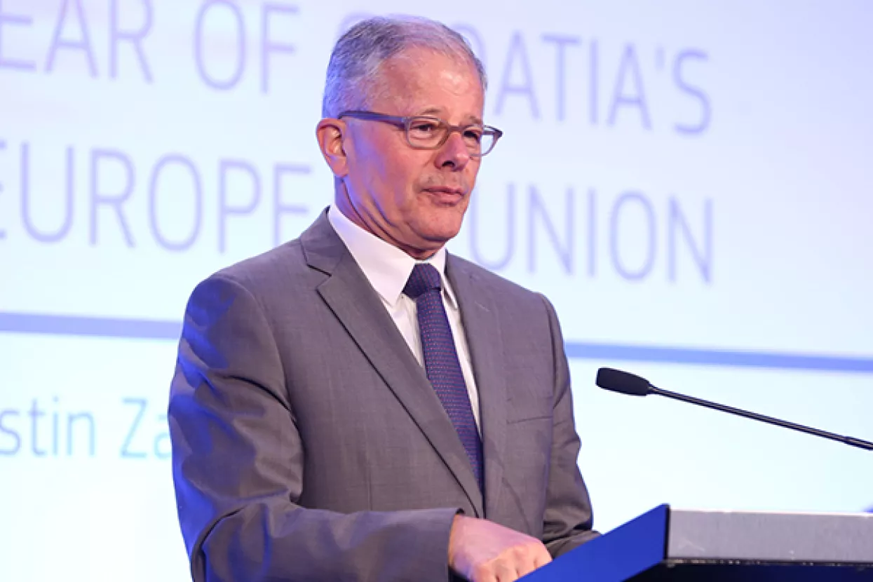 FOTO: Hrvatska je prosperirala ulaskom u EU, ali ima još puno posla