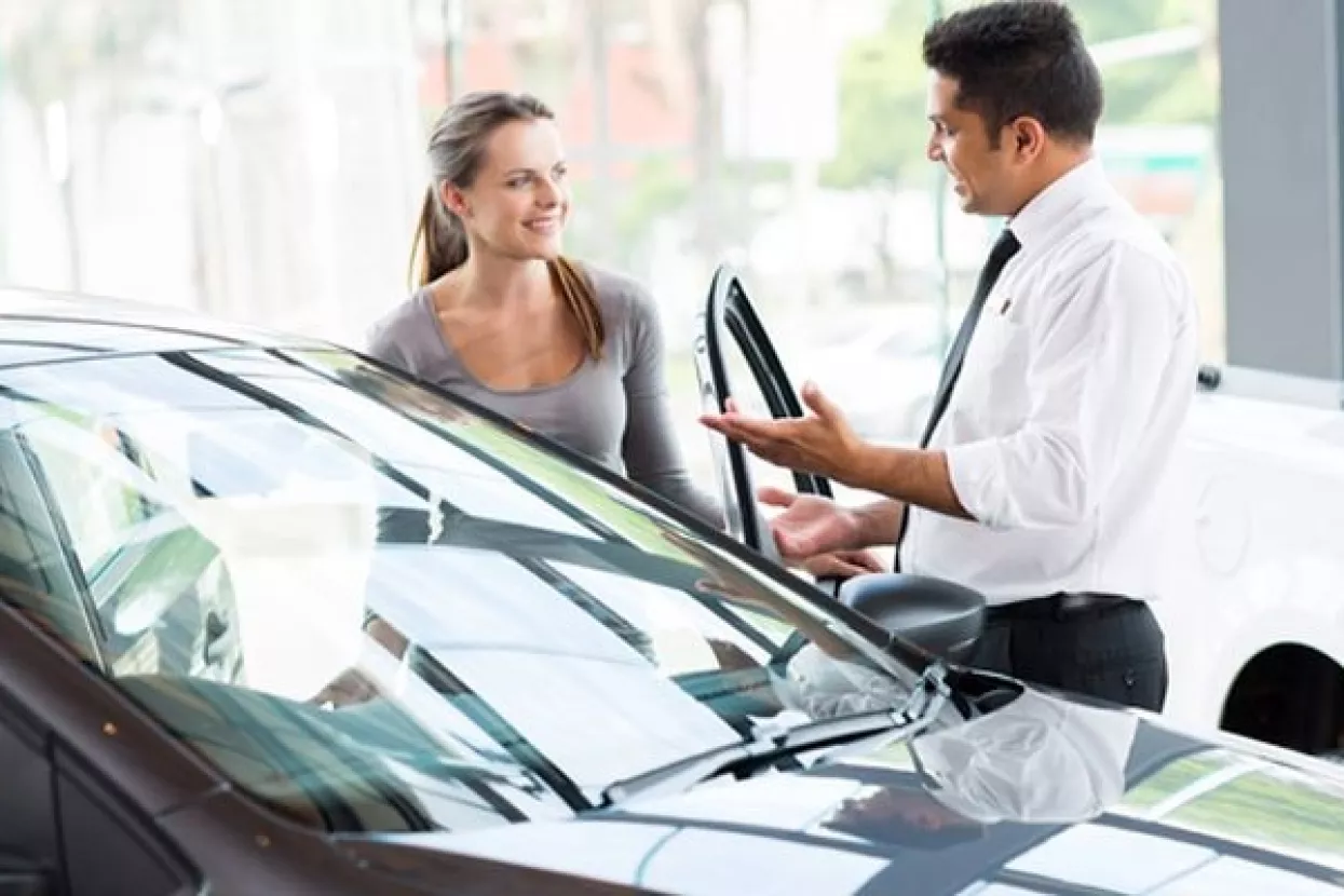 U prvoj polovini godine prodano 22,5 posto više automobila nego lani