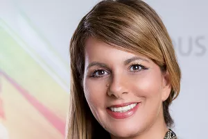 Sanja Buterin nova predsjednica Uprave turističke agencije Kompas