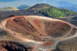 Etna je pokusni poligon za budućeg putnika na Mjesec