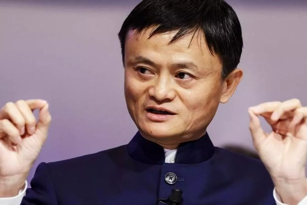 Jack Ma: Digitalna revolucija može izazvati Treći svjetski rat