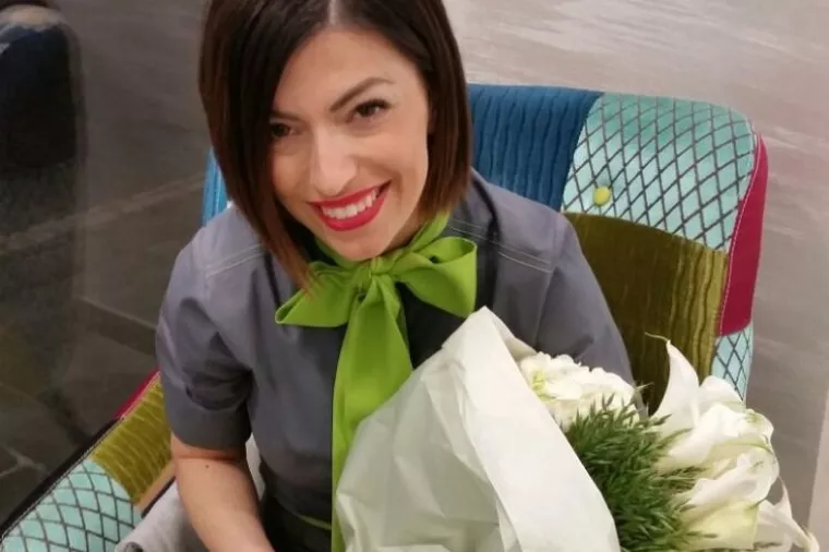 Zajam HAMAG-BICRO-a pomogao poduzetnici da od frizerskog kofera dođe do vlastitog salona