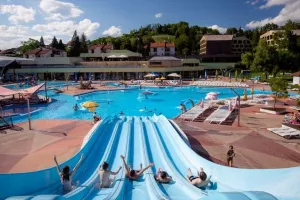 Razvoj 'turizma bez granica': Nove investicije Terma Tuhelj i Terma Olimia