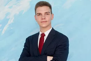 Mladi poduzetnici: Student ZŠEM-a u timu koji je osmislio filmofilsku aplikaciju Blanket