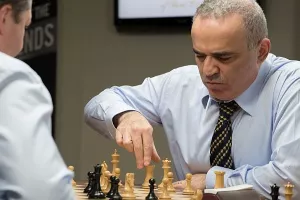 Kasparov prekida mirovinu kako bi odmjerio snage s 'novim najboljim' šahistom