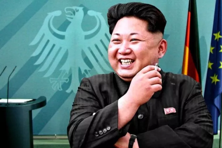 Na Jong-Unov 'dar američkim gadovima', SAD spreman reagirati i vojnim snagama