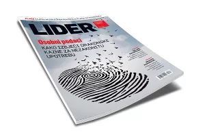 Novi broj Lidera: Osobni podaci - Kako izbjeći drakonske kazne za nezakonitu uporabu