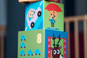 Rizik posla: Tete u njemačkom dječjem vrtiću uočile 'neobičnu igračku' - bombu iz WW2