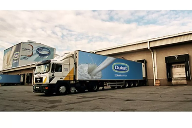 Dukat u rujnu povećava otkupne cijene mlijeka