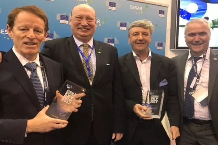 Izabran novi direktor EUROCONTROL-a