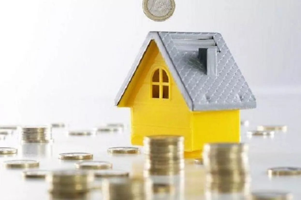 Eurostat: Blagi porast stope štednje kućanstava u eurozoni u prvom tromjesečju