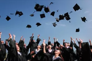 Prošle godine diplomiralo 33 tisuće studenata