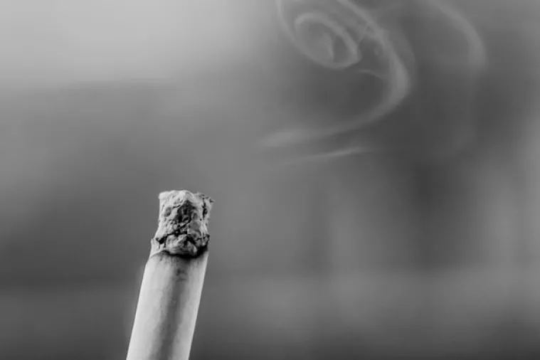 Francuska se pridružuje klubu najskupljih zemalja za pušače