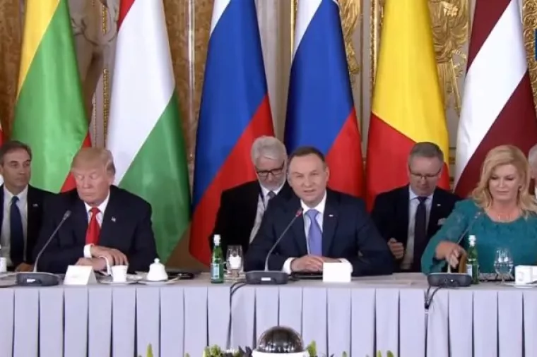 Poljska potpisala memorandum o kupnji američkog raketnog sustava Patriot