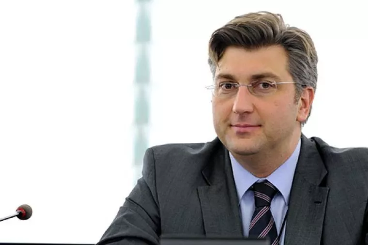 Plenković istaknuo kako za Hrvatsku nema važnije države od BiH