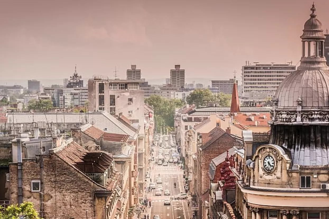 Na zagrebačkim ulicama 30 posto više turista, u zračnoj luci 16 posto više putnika