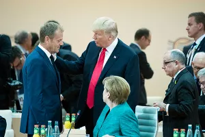 'G19' pozvale na brzu primjenu Pariškog sporazuma, SAD izoliran