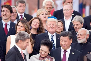 G20: Cilj američkog protekcionizma je zaštita američkih plaća od globalizacije