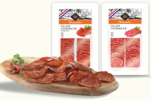 Izvozni iskorak: Proizvodi PIK Vrbovca na policama poljske Biedronke