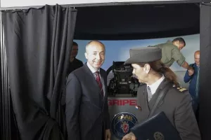 Krstičević potvrdio da će u SAD-u razgovarati o kupnji vojnih zrakoplova za OS RH