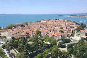 Na UNESCO-ov popis baštine uvrštene zadarske zidine i tvrđava sv. Nikole