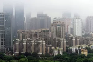 Megalopolis Shenzhen: Glavni grad svijeta u proizvodnji mobilnih telefona