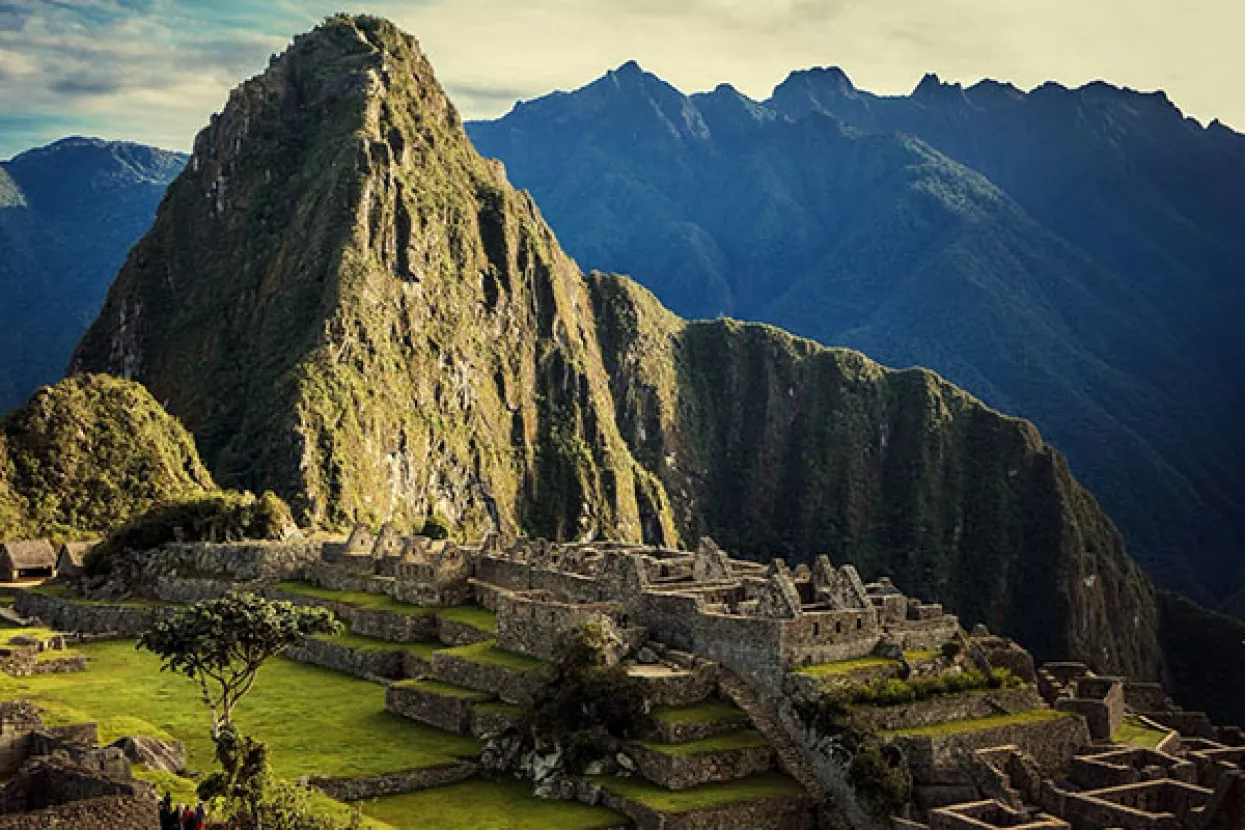 Svjetska trži&scaron;ta: Peru igrač broj jedan na globalnom trži&scaron;tu ribljeg bra&scaron;na