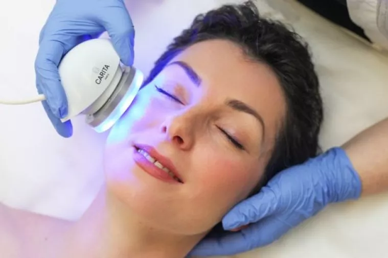 Čitateljicama Lider trenda 25 posto popusta na sve usluge Bliss Instituta