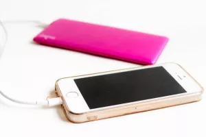 Ljudsko tijelo postaje punjač za električne uređaje