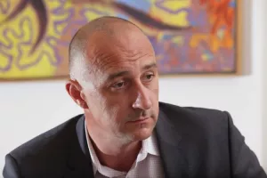 Most: Vrdoljakova 'plemenska energetika' preloma se na leđima građana