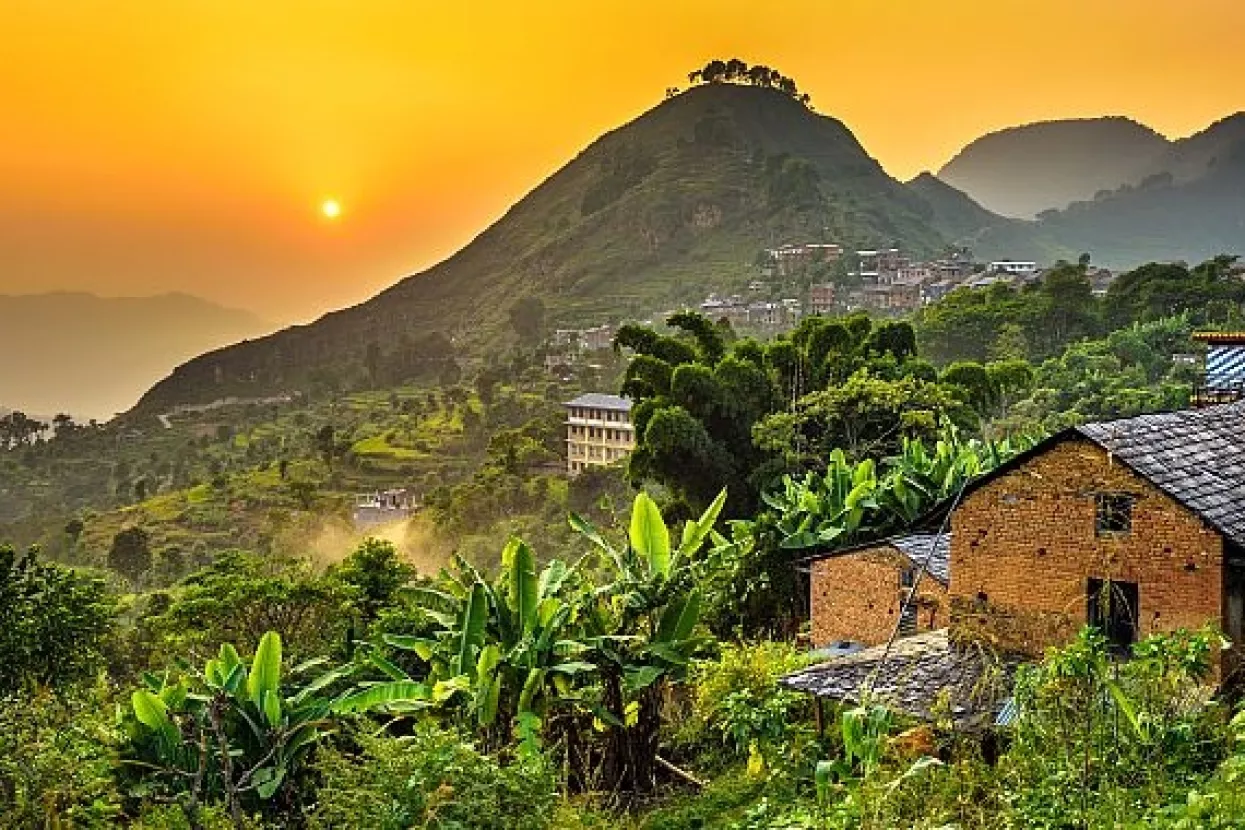 'Chaupadi': Devetogodi&scaron;nja Nepalka umrla tijekom izolacije zbog menstruacije