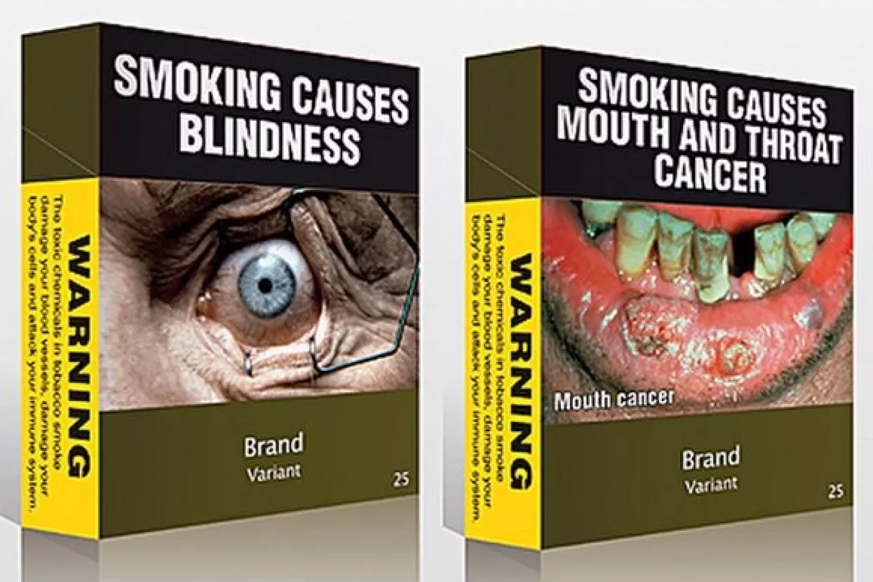 Australija: Duhanska industrija izgubila spor o pakiranju cigareta