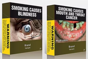 Australija: Duhanska industrija izgubila spor o pakiranju cigareta