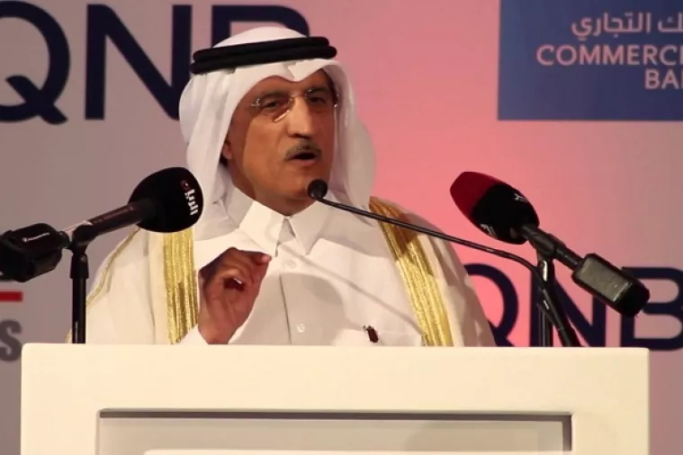 Guverner Centralne banke Katara: Imamo dovoljno novca da odgovorimo na bilo koju vrstu šoka