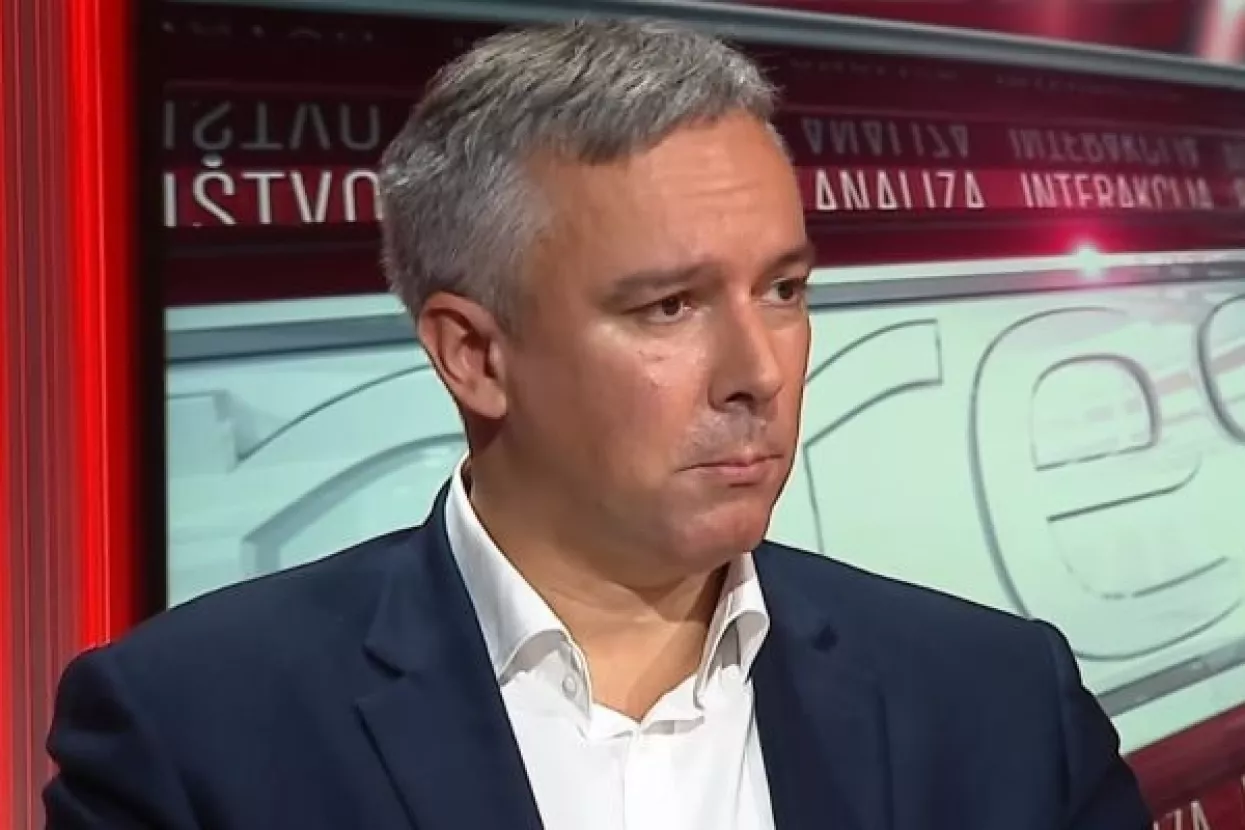 Toma&scaron;ević: U Zagrebu se rade veliki ustupci ekstremnoj desnici