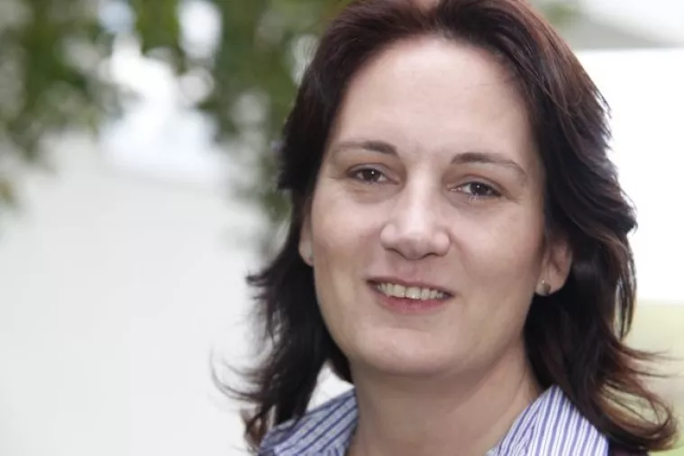 Biljana Cerin nominirana u upravni odbor najveće svjetske cyber security organizacije